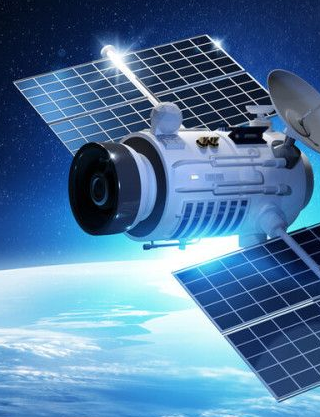衛星