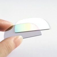 光學鏡片為何要拋光？什么是光學冷加工？