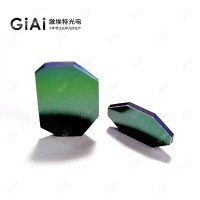 什么是振鏡？與偏振鏡有何聯系？