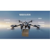 從光學(xué)感知看DJI FlyCart 100如何“洞悉”復(fù)雜世界